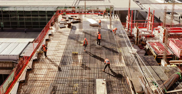 Best Concrete Demolition Services in Grissom Af, IN