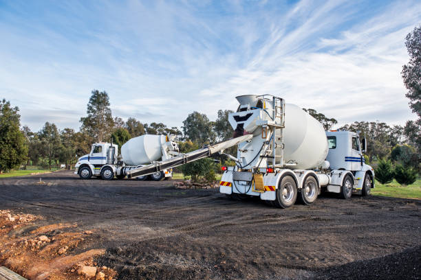 Best Concrete Sealing and Maintenance in Grissom Af, IN