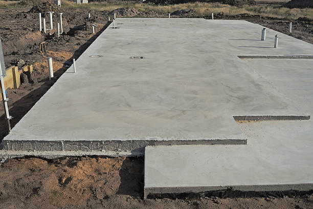 Best Concrete Foundation Repair in Grissom Af, IN
