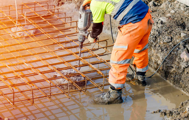 Best Concrete Grinding and Polishing in Grissom Af, IN