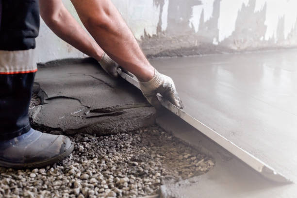 Best Commercial Concrete Services in Grissom Af, IN
